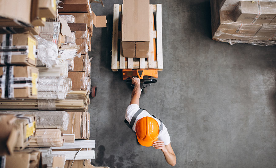 Managing Project Cargo Successfully Today